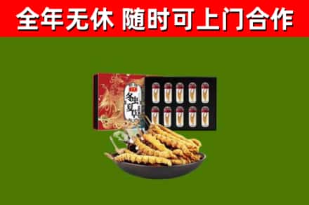二道江烟酒回收冬虫夏草礼盒.jpg